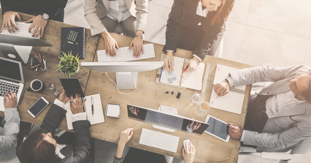 Sales Specialist (w/m/d) Microsoft Office 365