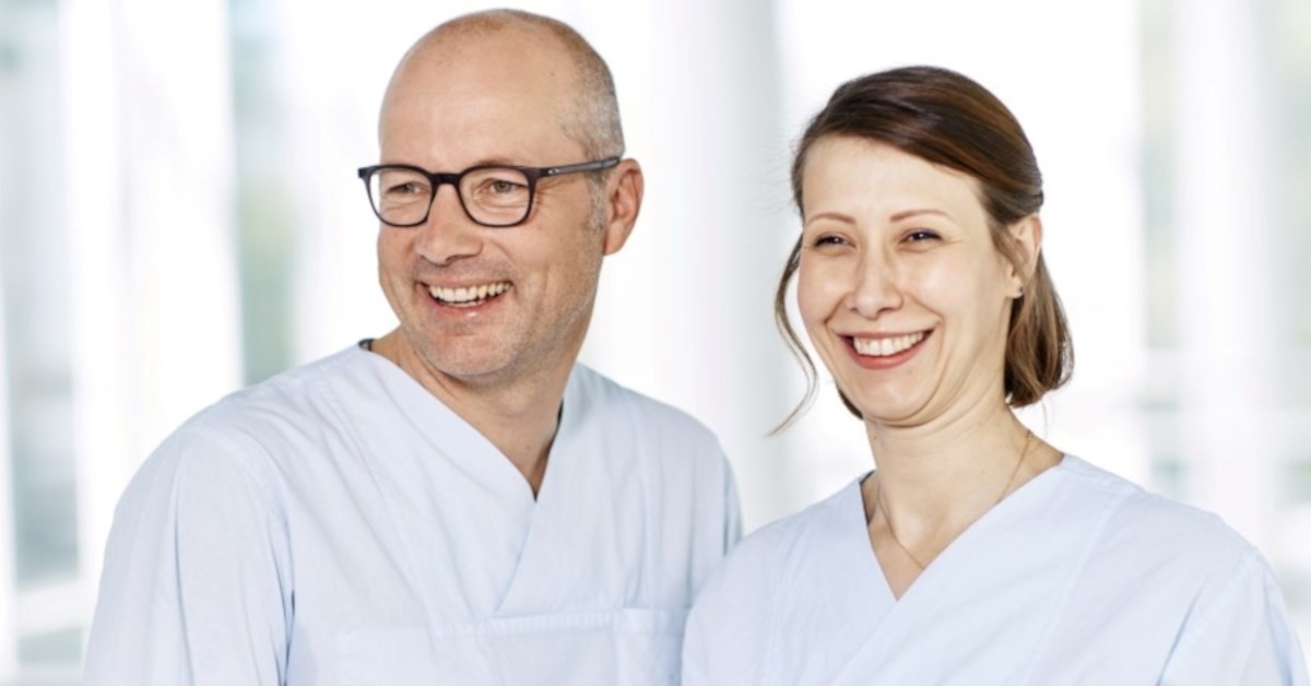 Pflegedienstleitung (w/m/d)