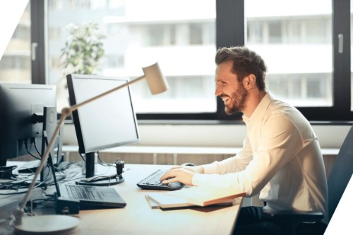 Was muss ich dafür tun?