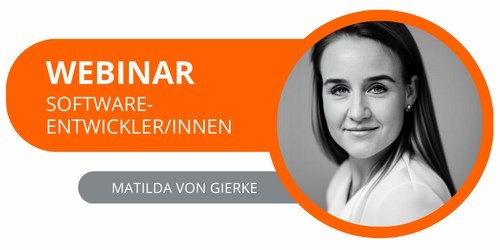 So gewinnen Sie die <br>gefragte IT-Zielgruppe|